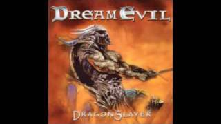 Dream Evil - Chasing The Dragon