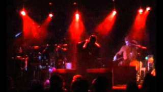 09. Colin Vearncombe /  Black  - The Way She Was Before -  Manchester 2004