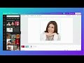 Как сделать обводку объекта в Canva. Идеи для превью видео на YouTube.