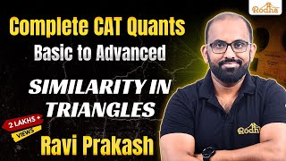 Free CAT Prep: Quant, DILR, VARC & Mock Tests | Percentyl