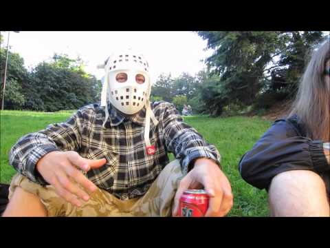 Redrum-187: Haastattelussa Sairas T, OD Kokemus, O'Malley