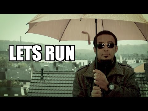 Wayne Smith - Let’s Run ft. Chipo, Katrin Eggert & Carlprit (Official Music Video)