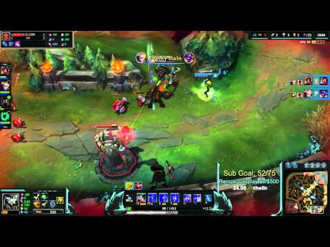 Mancloud Carries Dekar