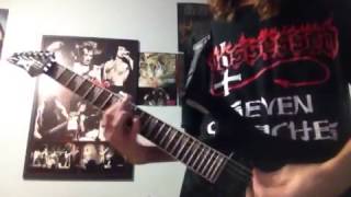 Date With Destiny (Pennywise Cover)