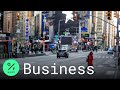 New York City Emerges From Lockdown In Phase One Reopening
