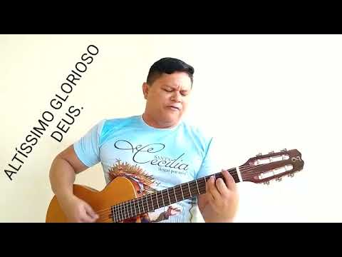 Altíssimo, Glorioso Deus - Dominio Público