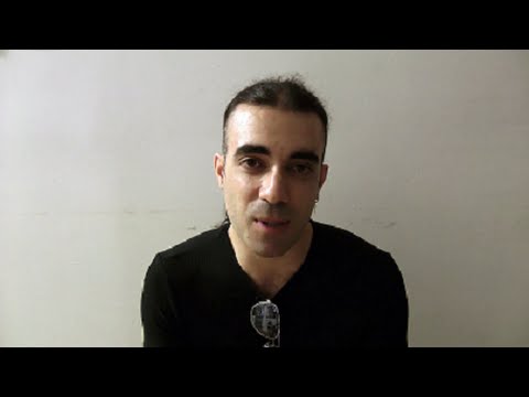 Giordano Boncompagni parla di new shred generation il nuovo album con Priester Macalpine ed Hermanny