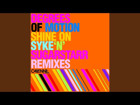 Shine On (Syke'n'Sugarstarr Dub)