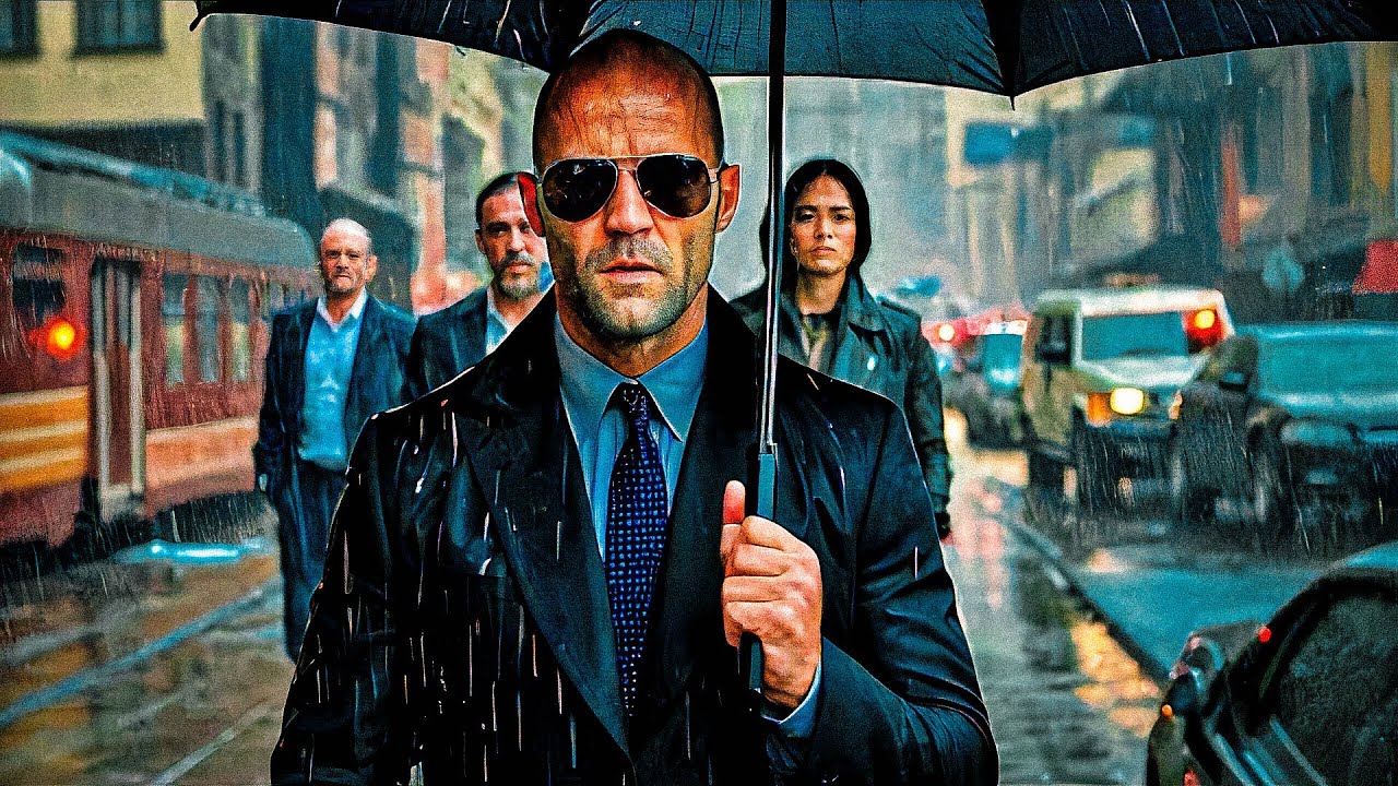 The Deadliest Assassin Ever Forged By The CIA Attacks The Mexican Mafia For Killing His Family