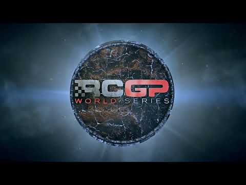 RCGP RND 5 Sprint Final 2