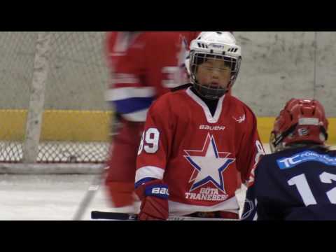 SSK N - GötaTraneberg 20161008