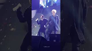 190120 RAINING - WINNER 위너 2019 EVERYWHERE TOUR IN LA