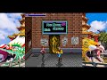 Double Dragon Legacy Jemma Free Game Download