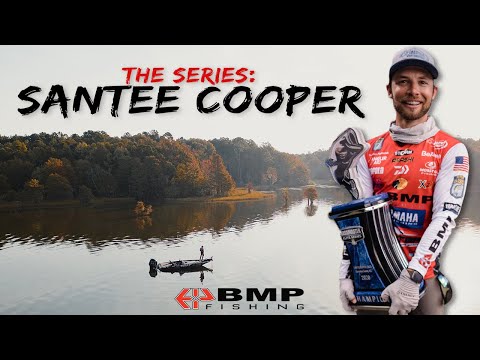BMP FISHING: The Series | SANTEE COOPER LAKES