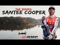 BMP FISHING The Series SANTEE COOPER LAKES