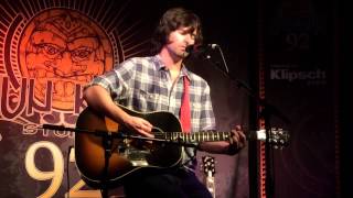 Pete Yorn - Indianapolis 2014-10-07 A Girl Like You