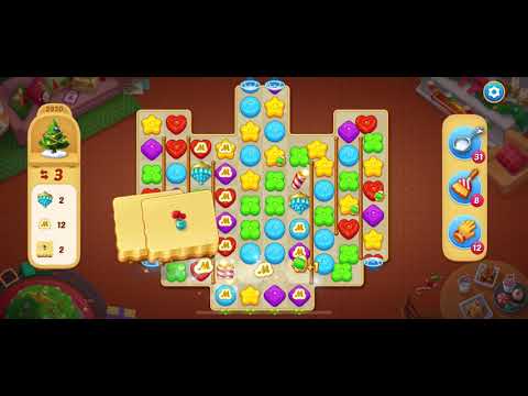 Matchington Mansion Level 2930