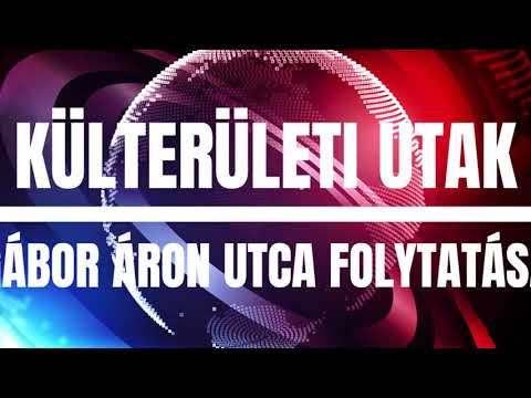 Tápiószecső 2024 - Készülnek a külterületi utak Magdolnán