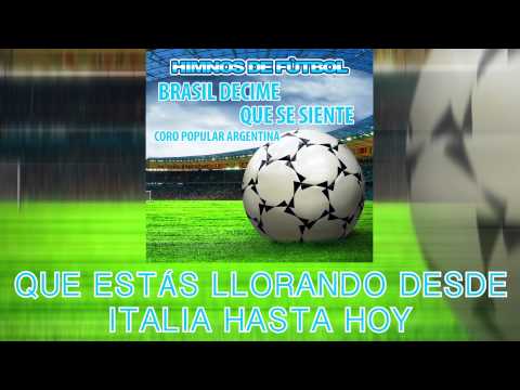 download lagu mp3 mp4 Vamos Argentina Testo, download lagu Vamos Argentina Testo gratis, unduh video klip Vamos Argentina Testo