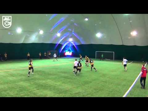 ELIT I Liga - II Kolejka WIOSNA 2014 - Outbox 5 : 2 Ruville