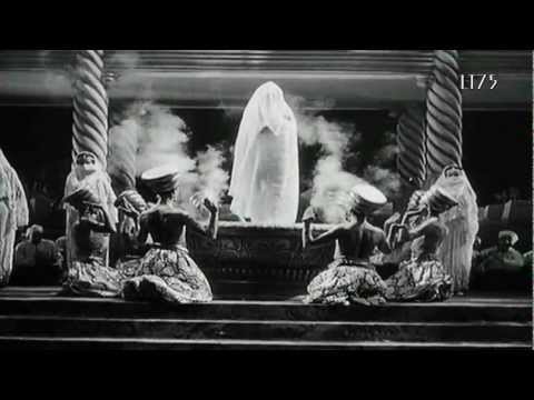 "Für eine Nacht voller Seligkeit/J'voudrais connaître tout ça!...Fred Adison (1941)