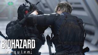 【バイオハザード レクイエム】特殊部隊をたおせ！！【2人実況】＃23