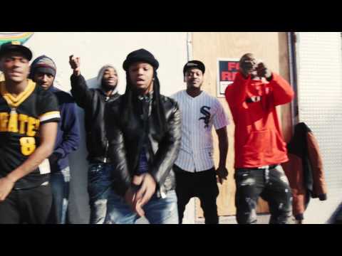 FlyLife Jroc | Skrilla Remix [Official Video]