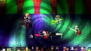 16-Bit TORI AMOS Live Concert - &quot;Carnival&quot;