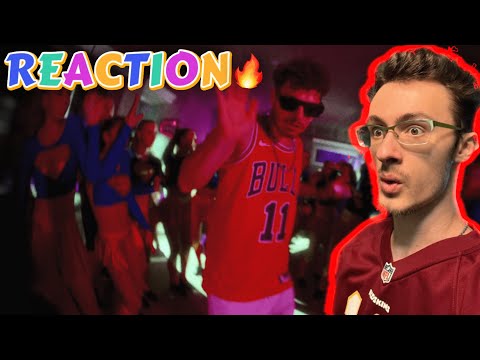 Still a Group, CONFIRMED! | Bruno x Spacc-Siss (Reakció)