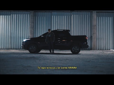 EKKINO  x LA PRESION ( Video Oficial )