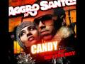 Aggro Santos ft.Kimberly Wyatt-Candy 