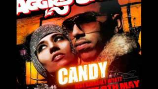 Aggro Santos ft.Kimberly Wyatt-Candy
