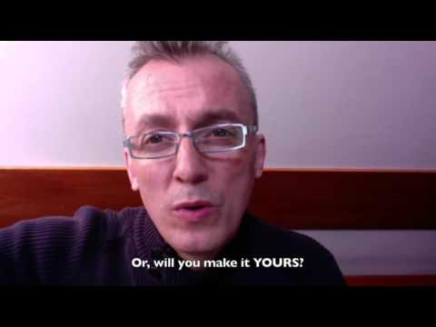 Cómo tener confianza en uno mismo