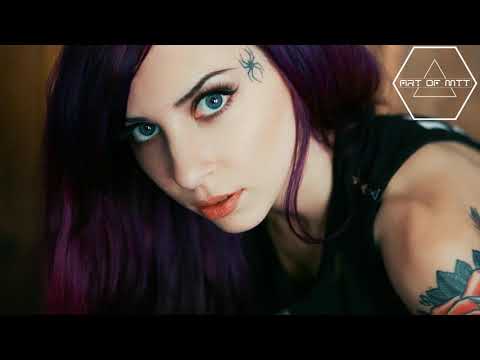 ART OF MINIMAL TECHNO ◉ Deniz Bul - Sophie