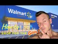 Best Food to stay fit and in shape. [QUESTION?] Can we find GOOD FOOD at Walmart ? | Samuel Dixon