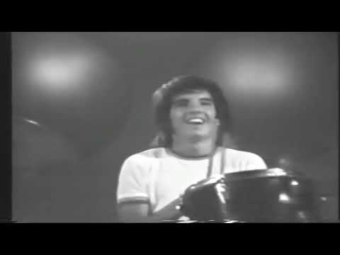 Grupo Cenizas  - Buenas noches queridos conejos /Salta salta pequeña langosta (1973)