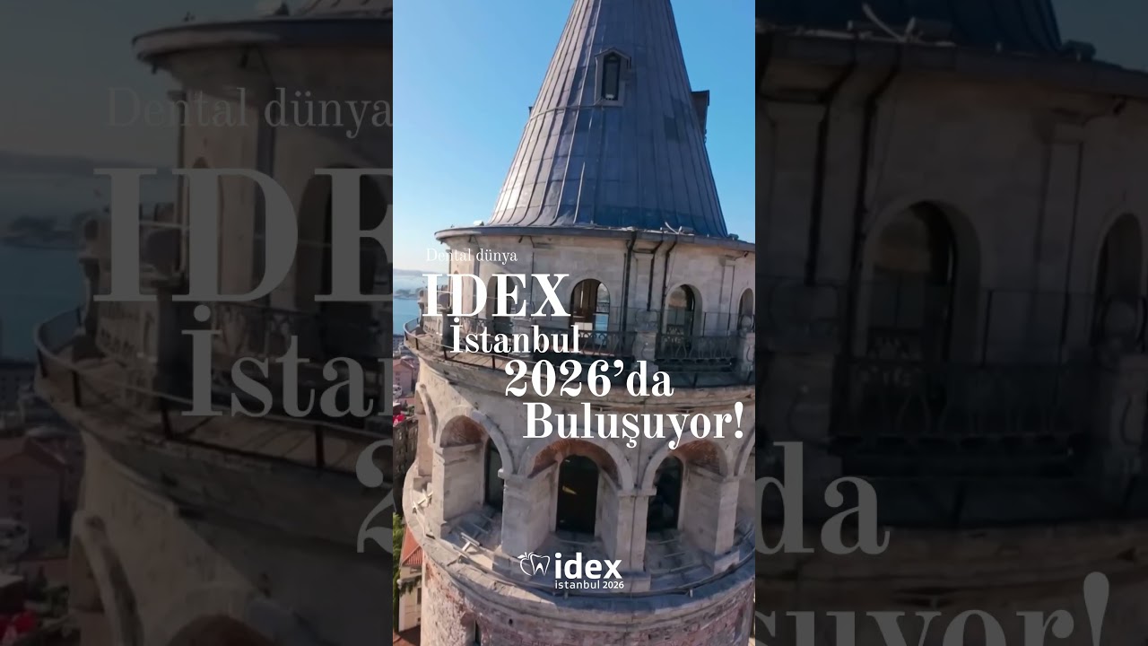 Sıradaki Durak: İstanbul! 🇹🇷