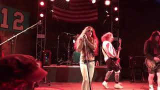 Stargazer “Thru Fade Away” (Mother Love Bone Tribute Band)
