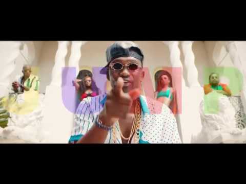 Major Lazer X Busy Signal - Jump [Official Visual]