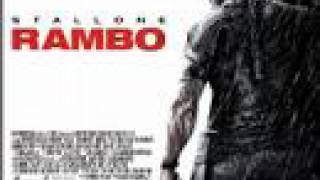 Brian Tyler - The Call To War / Rambo 4 Soundtrack