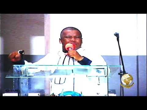 Toriteny Pasteur Hery Tiana 19 Fevrier 2022 " NY RAN'I JESOSY " patie 01