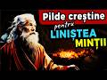 Christian Parables For Peace Of Mind And Soul And Peaceful Sleep The Simple People Podcast