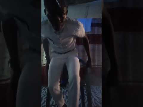 If I no get today I go am tomorrow