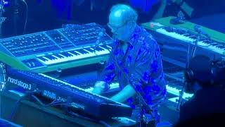 Axilla (Part II) (cut) - Phish live at Madison Square Garden, NYC - July 29, 2026 - 4k
