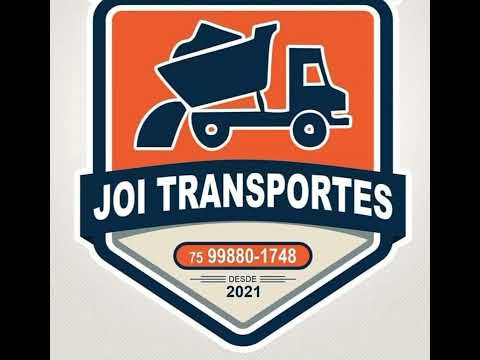 JOI DA CAÇAMBA SERVIÇOS