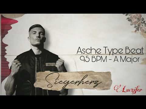 [FREE] Asche x Kollegah Type Beat - "Siegerherz" (prod. by Luczifer)