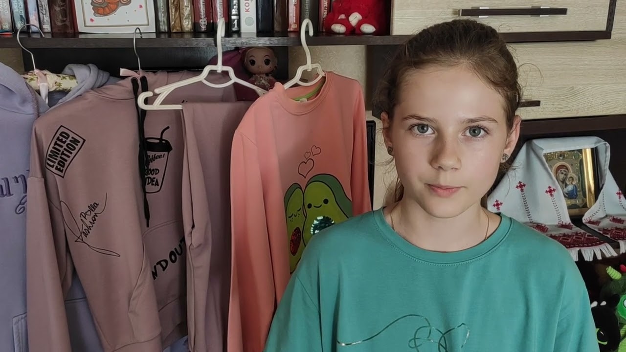 Великі зміни через малі дії: сила донорства | Допомога дитині | Донецька