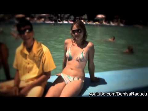DENISA SI ALEX DE LA ORASTIE - Hai la soare (video original)