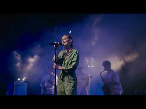 Debora Rusch & Band: Debutkonzert 27.04.2023