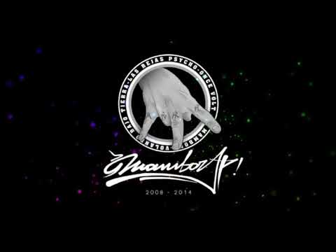 Sunset Squad FamZ - HERE WE COME x Sexy dogg x Nocha 3ls